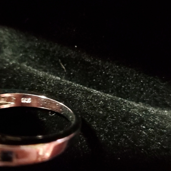 MYSTIC TOPAZ RING - Picture 5 of 8